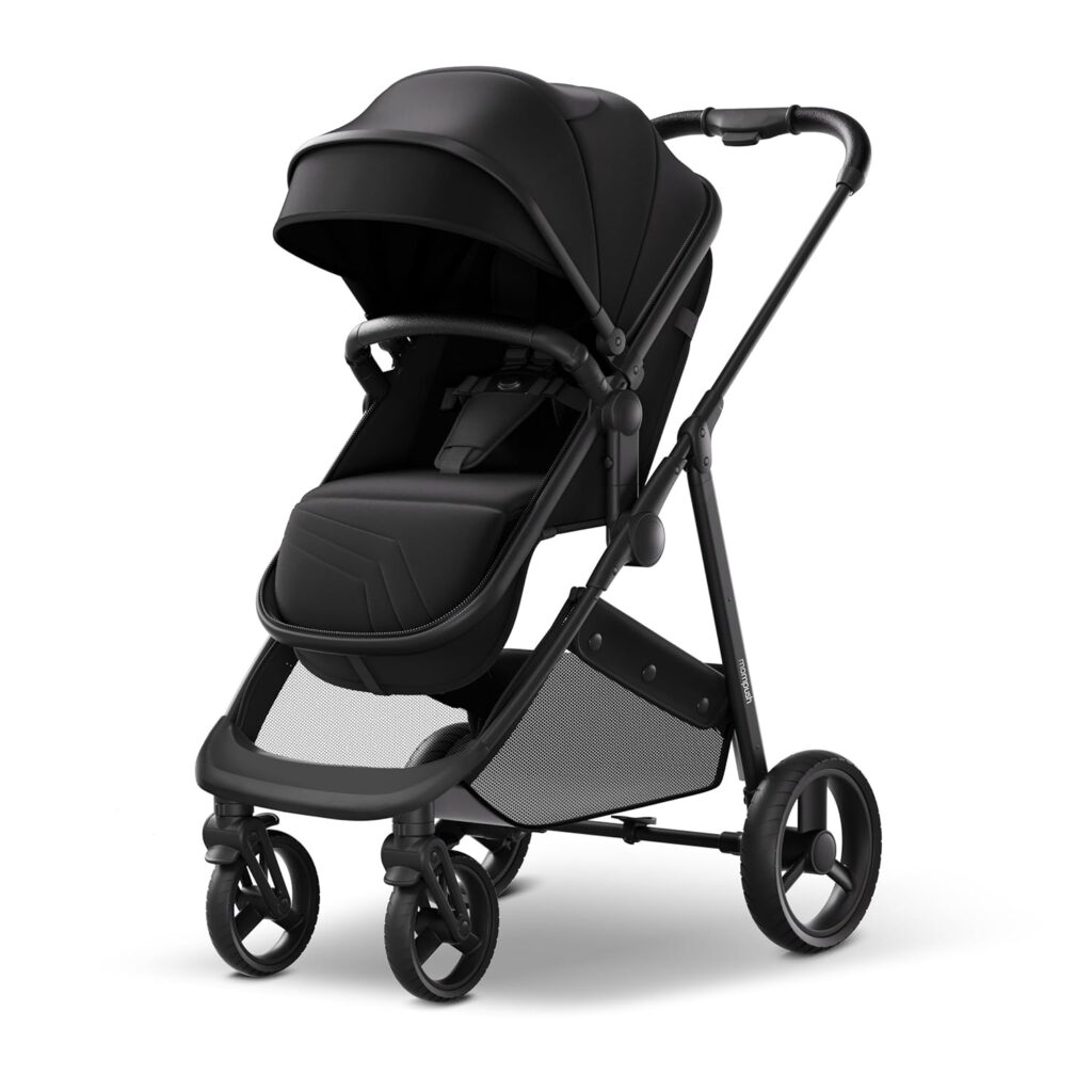 baby strollers