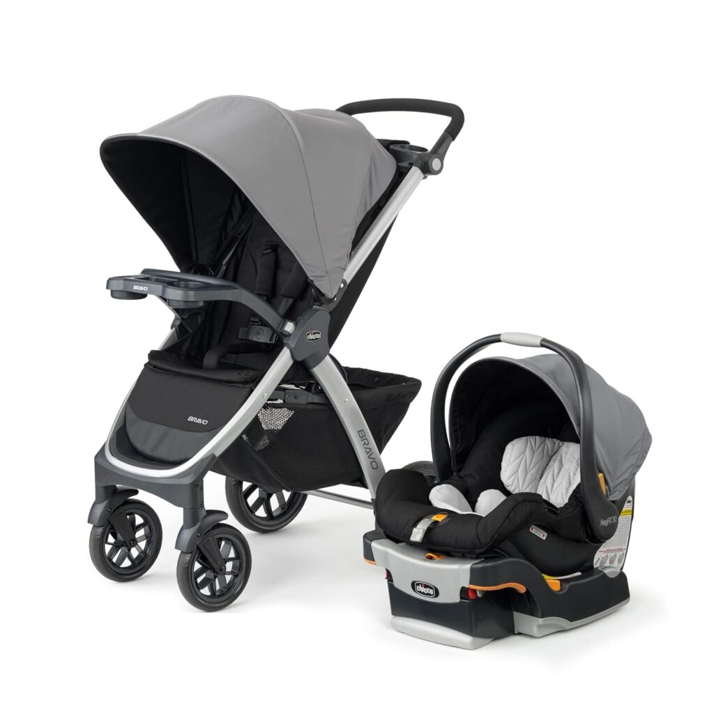 infant strollers