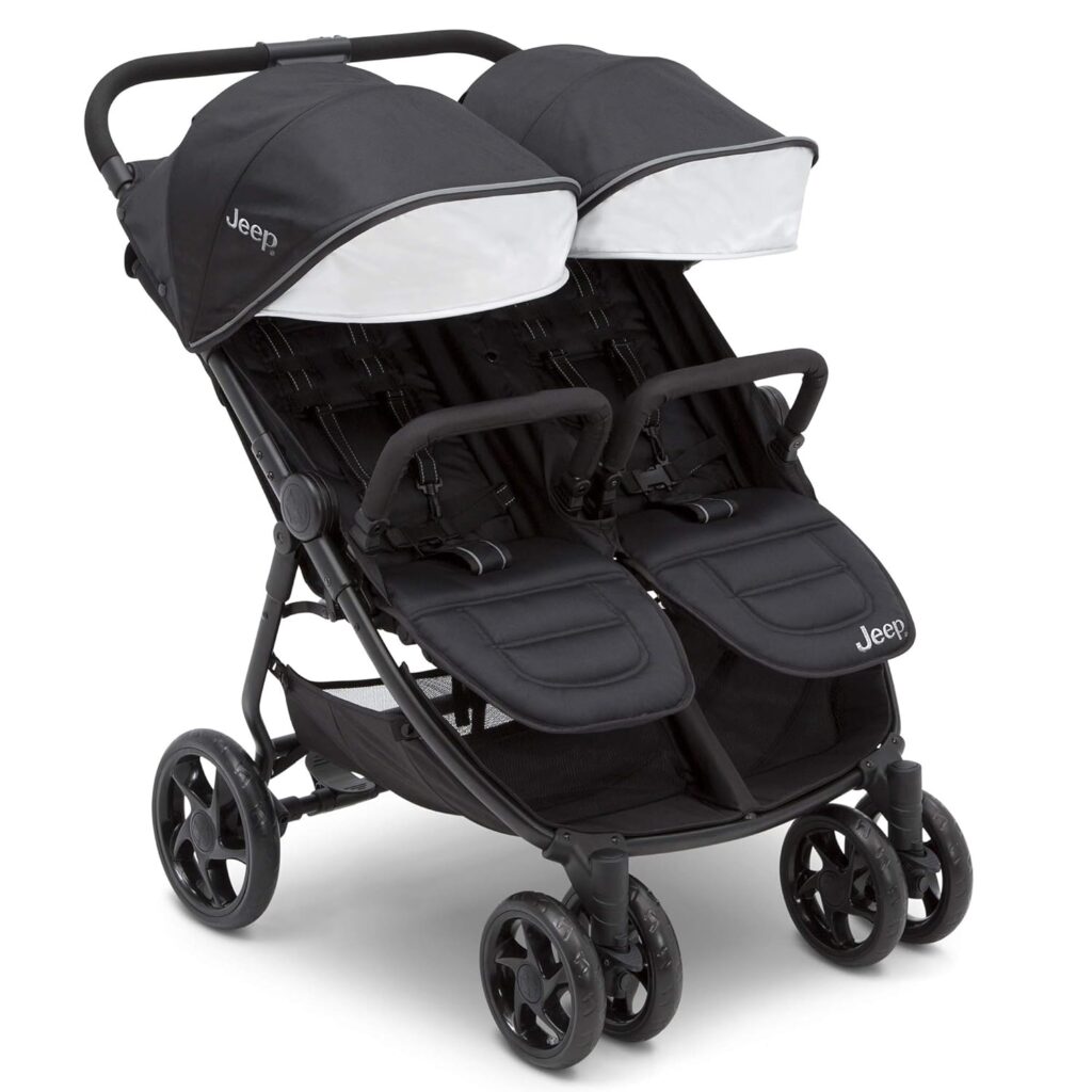 baby stroller